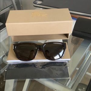 Burberry Sunglasses - New!